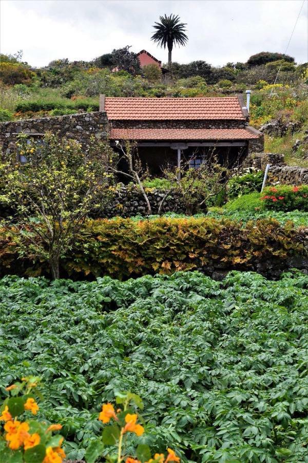 El Pajero De Erese Villa Buitenkant foto