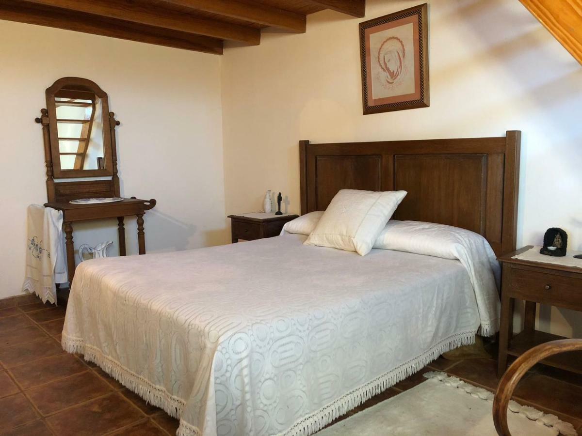 El Pajero De Erese Villa Buitenkant foto