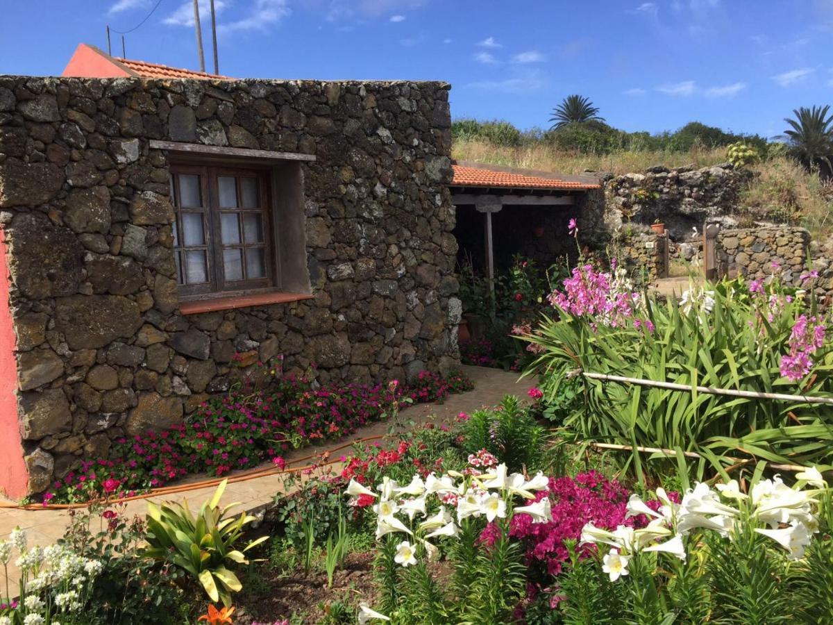 El Pajero De Erese Villa Buitenkant foto