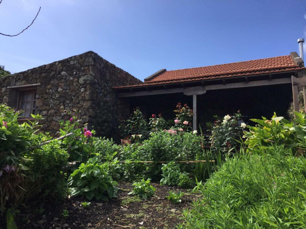 El Pajero De Erese Villa Buitenkant foto