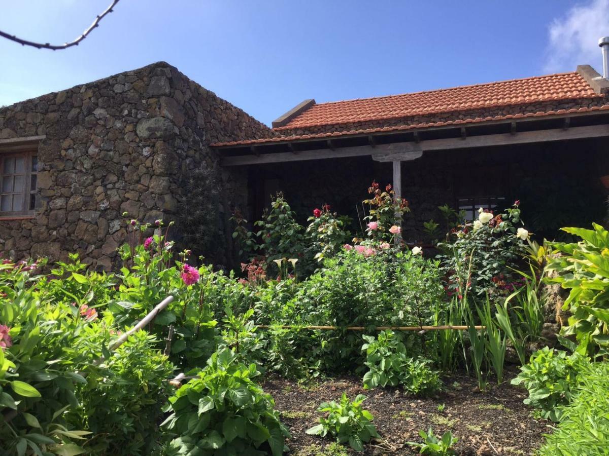 El Pajero De Erese Villa Buitenkant foto