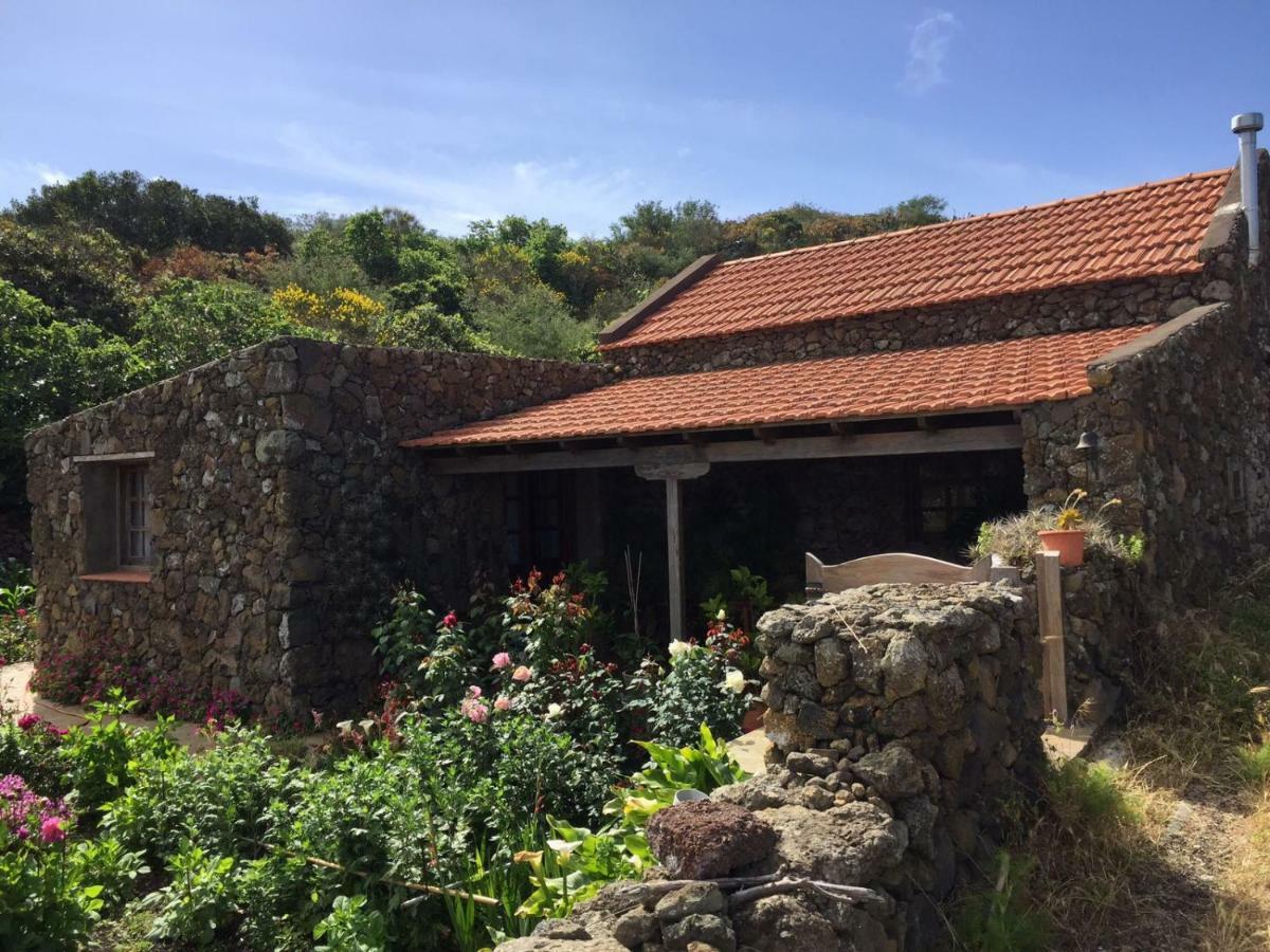 El Pajero De Erese Villa Buitenkant foto