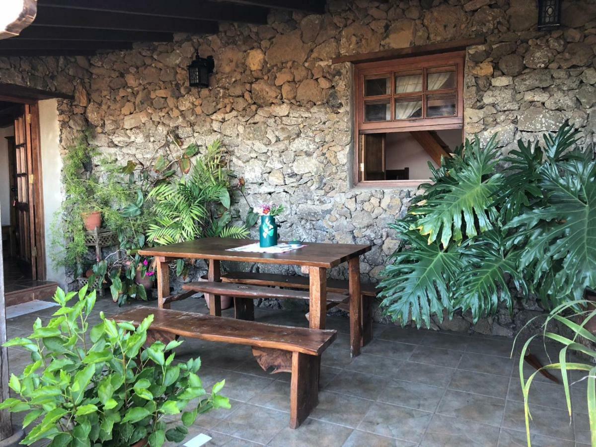 El Pajero De Erese Villa Buitenkant foto