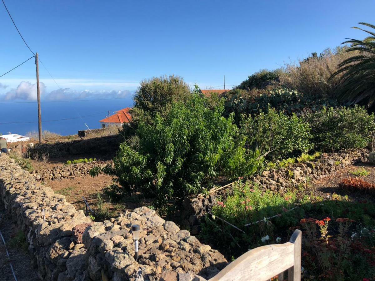 El Pajero De Erese Villa Buitenkant foto