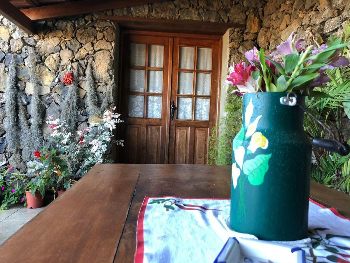 El Pajero De Erese Villa Buitenkant foto